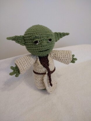Star wars Yoda