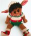 The Baby Elf - Ernie