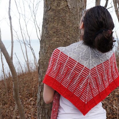 Better Together - knitting pattern
