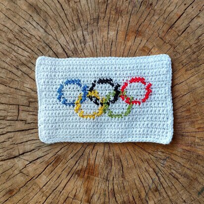 Olympic Flag