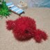 Lobster Scrubby