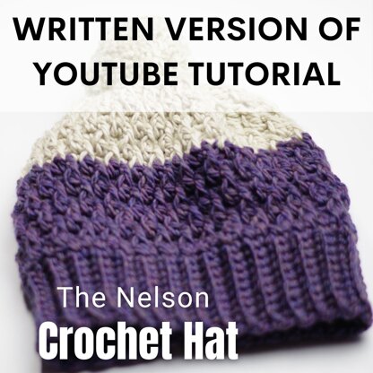 The Nelson Hat