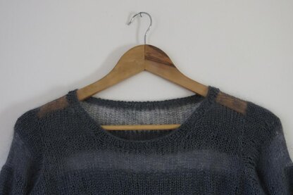 Mountain Everlasting Sweater