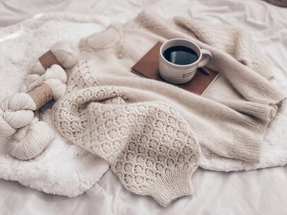 Isadora Sweater