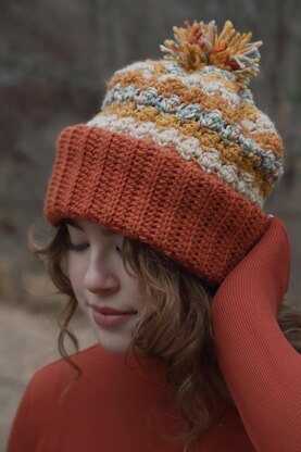 Dolci Beanie