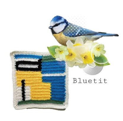 Bird Blanket