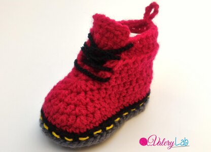 Baby Dr Martens