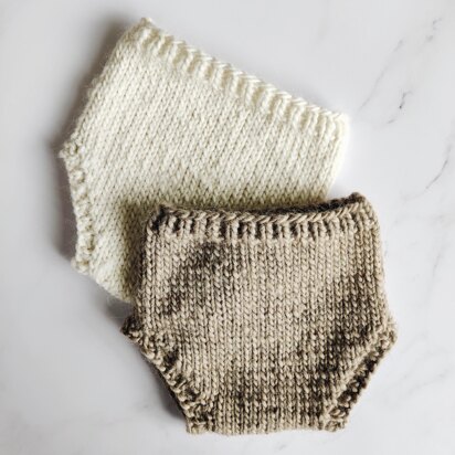 Ventnor Chunky Baby Bloomers