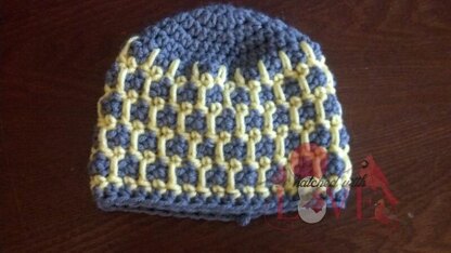 Chain Gang Beanie