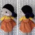 Squid Game Doll