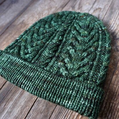 Free Knitting Patterns by Yarn Weight