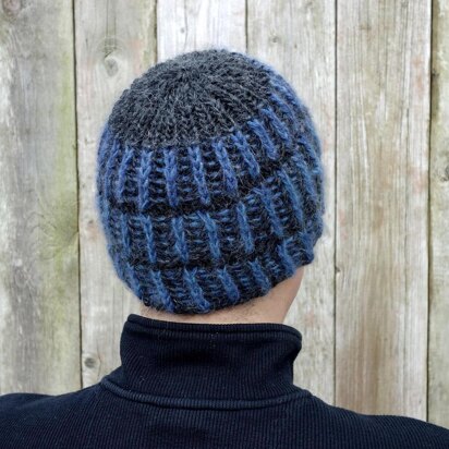 Bluemountain Brioche Hat