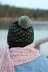 Asti Spumante Hat