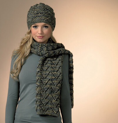 Mini Knits by Mirasol