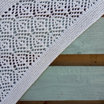 Oaken shawl #3