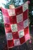 Papel Flower Blanket