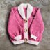 Candy Cardigan