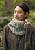 Column Cowl in Rowan Kid Classic PDF