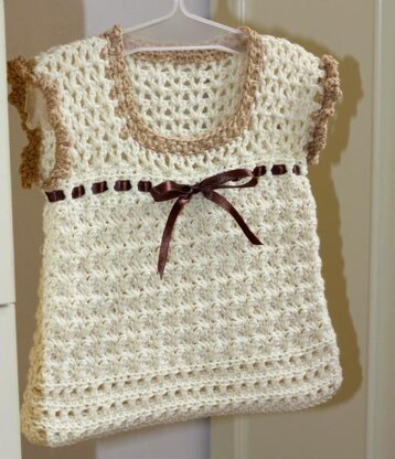 Milky Baby Vest