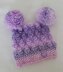 Lorna Baby Blanket & Hat