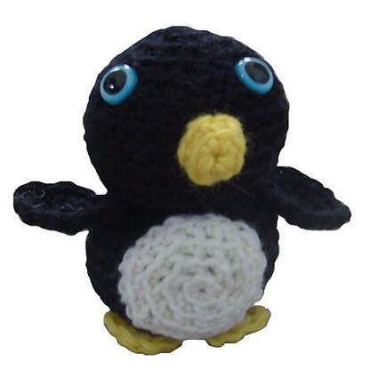 Nobby the Penguin