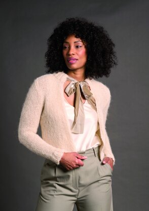 Fleming In Rowan Alpaca Sparkle PDF