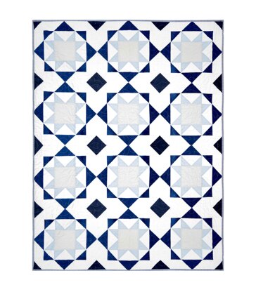 Santorini Pattern