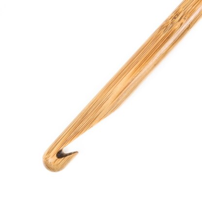 Addi crochet hook gold color 15cm 10mm