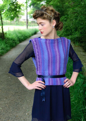Amitola by Louisa Harding