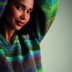Sirdar 10718 Midnight Garden Sweater PDF