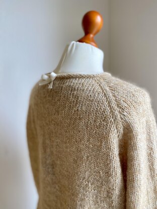 Carolins Sweater