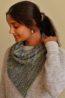 Ansh Cowl