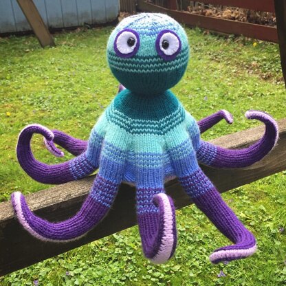 Olli Olli Octopus