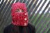Winter Balaclava Knitting Pattern (Bulky Weight)