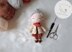 Grandma doll