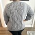 Lilling Cardigan