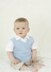 The Irresistibly Sublime Baby 4 Ply Book by Sublime - 616