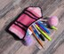 Crayon Pencil Case