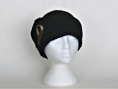 # 87 Tatiana Winter Hat