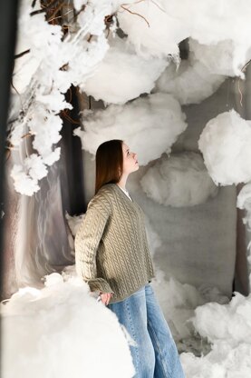 Keep It Braids pullover