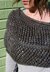 Sea Anemone Cowl