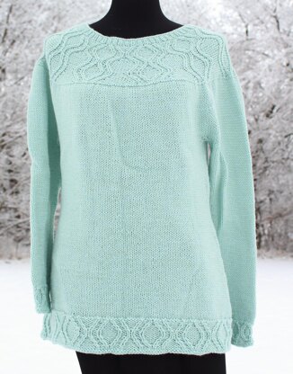 Ria Sweater