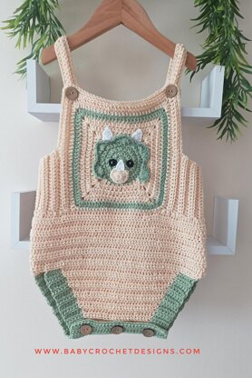 Pick and Mix Playsuit