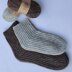 Comfy Basic Socks
