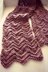 Apple-Picking Scarf