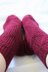 Total Internal Reflection Socks