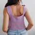 Thalassa Top