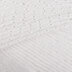 Baby White Pompadour (200)