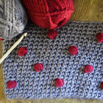 Puff puff cowl