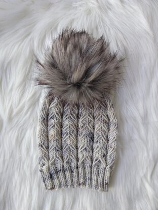 Horntail Beanie